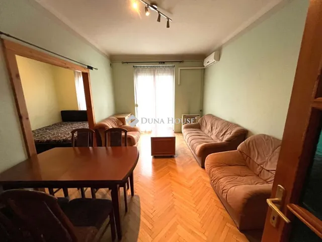 Eladó lakás Budapest XIV. kerület, Szervián utca 39 nm