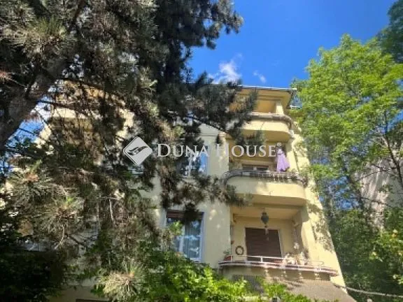 Eladó lakás Budapest II. kerület 26 nm