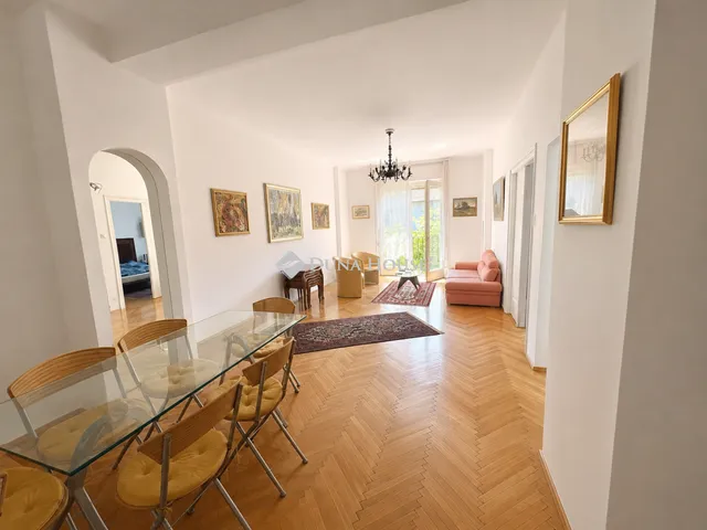 Eladó lakás Budapest II. kerület 76 nm
