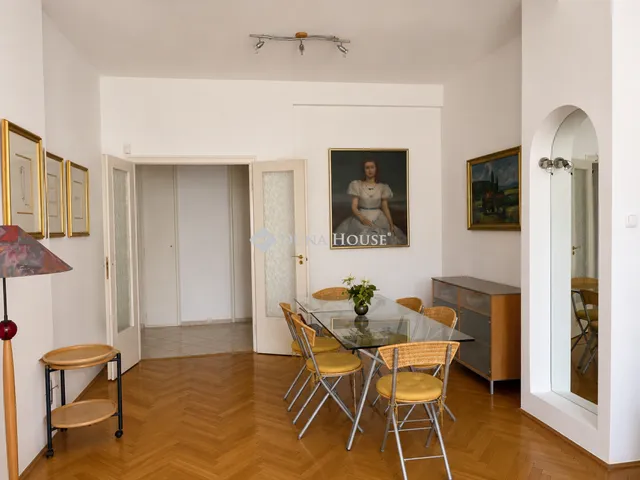 Eladó lakás Budapest II. kerület, Fazekas utca 76 nm