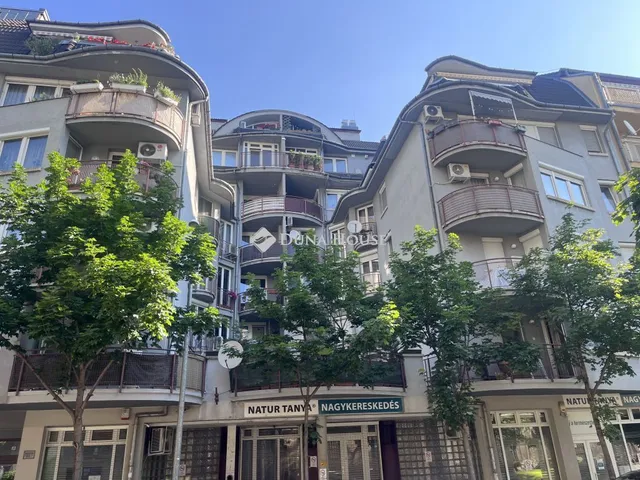 Eladó lakás Budapest XIII. kerület 60 nm