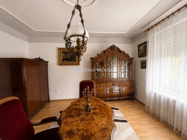 Eladó ház Csolnok, Petőfi Sándor utca 119 nm
