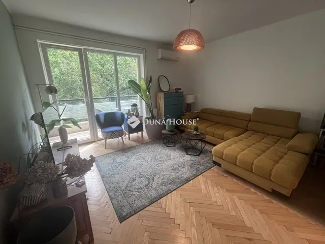 Eladó lakás Budapest XII. kerület 44 nm
