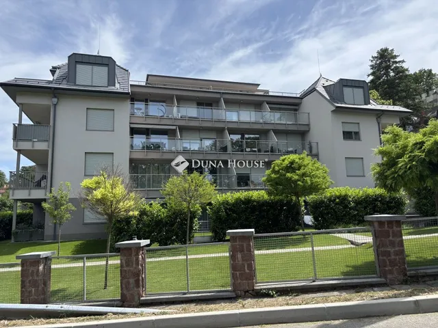 Eladó lakás Fonyód, Bartók Béla utca 40 nm