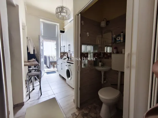 Eladó lakás Budapest XIII. kerület 16 nm