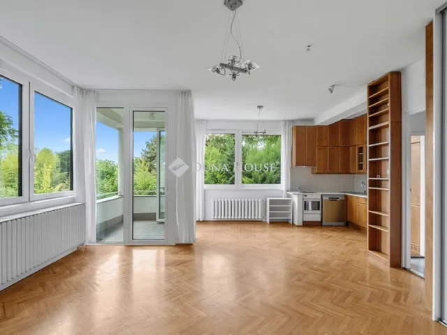 Kiadó lakás Budapest II. kerület, Palánta utca 80 nm