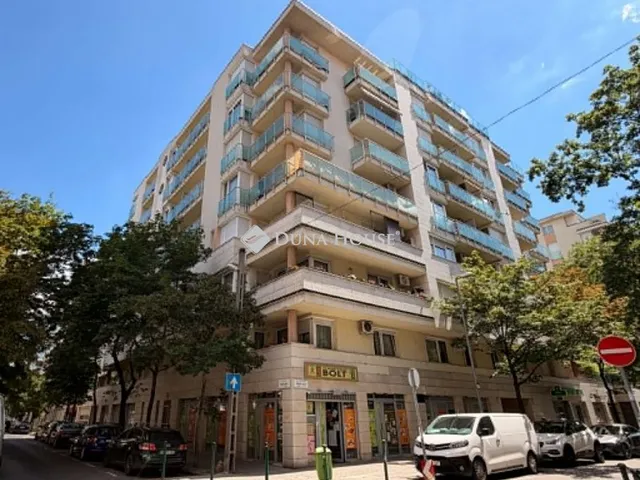 Kiadó kereskedelmi és ipari ingatlan Budapest XIII. kerület 250 nm