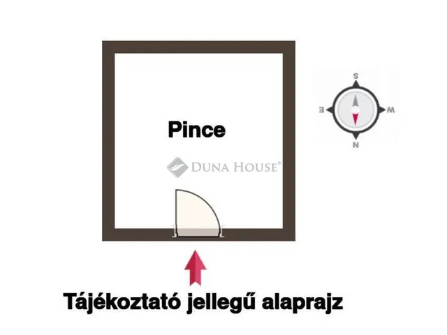 Kiadó kereskedelmi és ipari ingatlan Budapest I. kerület, Úri utca 8 nm