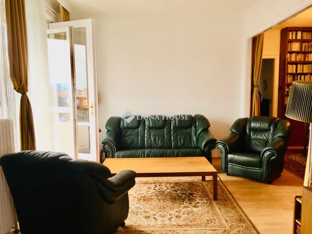Kiadó lakás Budapest II. kerület 72 nm