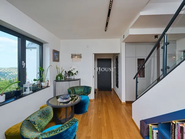 Eladó lakás Budapest XII. kerület 145 nm