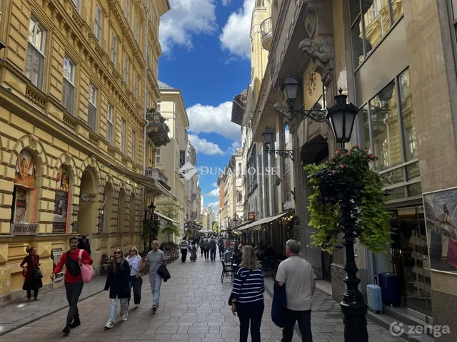 Eladó lakás Budapest V. kerület 120 nm