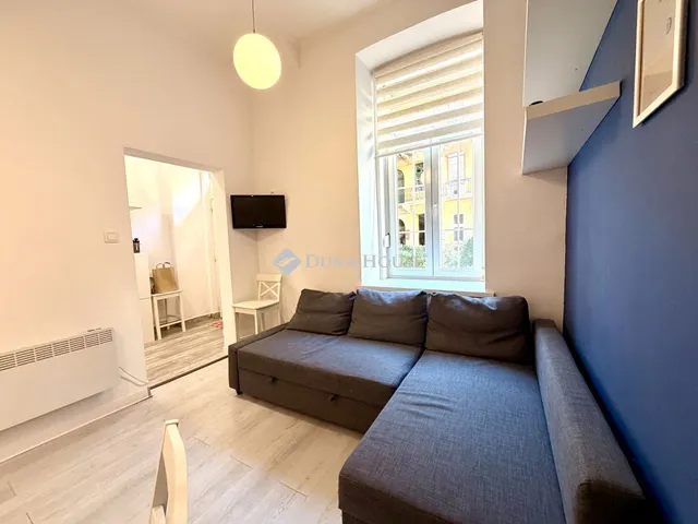 Kiadó lakás Budapest VII. kerület, Kis Diófa utca 22 nm