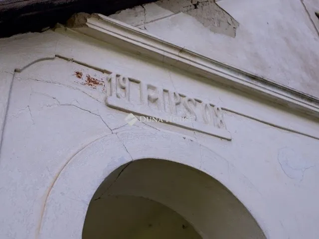 Eladó ház Decs, Szőlőhegyi utca 60 nm