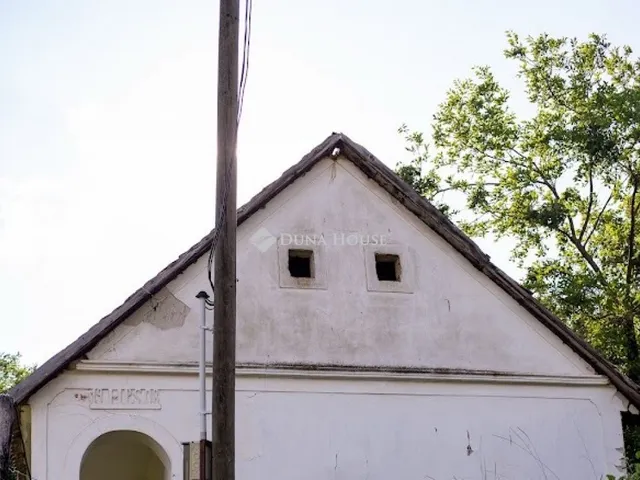 Eladó ház Decs, Szőlőhegyi utca 60 nm