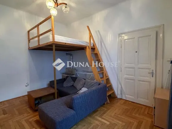 Kiadó lakás Budapest VII. kerület, Peterdy utca 28 nm