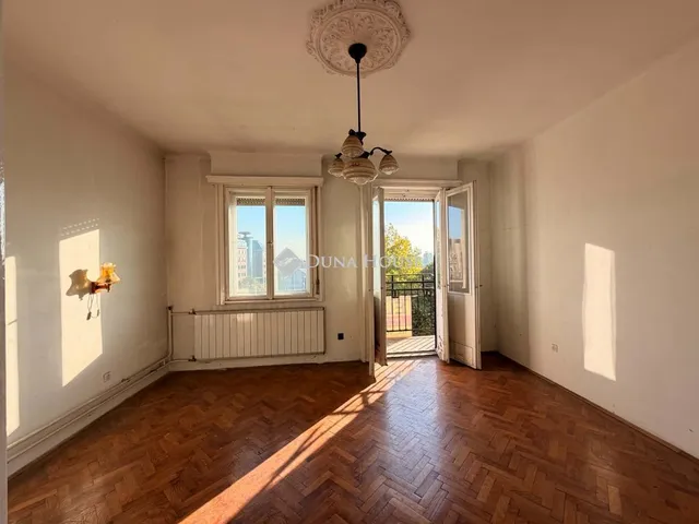 Eladó lakás Budapest II. kerület 67 nm