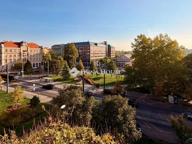 Eladó lakás Budapest II. kerület, Frankel Leó út 67 nm
