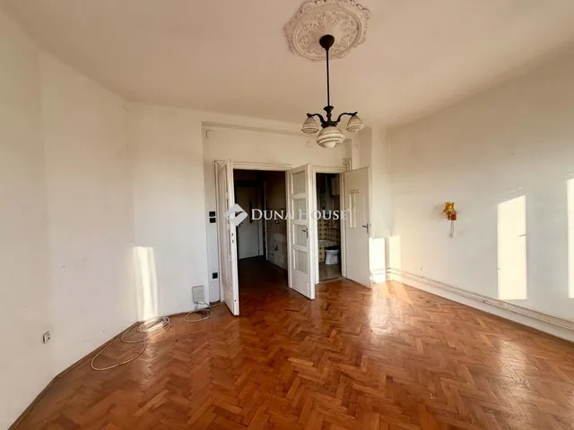 Eladó lakás Budapest II. kerület, Frankel Leó út 67 nm