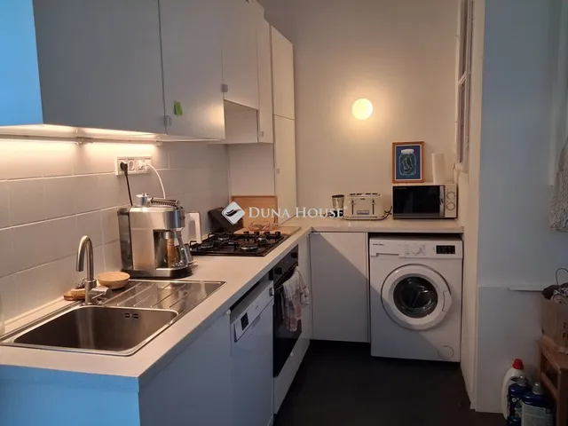 Eladó lakás Budapest II. kerület, Fillér utca 71 nm