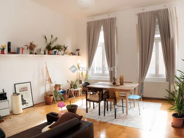 Téglalakás · 2 hálószoba · 71 m² · 125.000.000 Ft