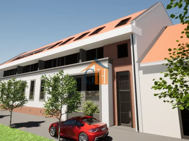 Eladó lakás Gyula 52 nm