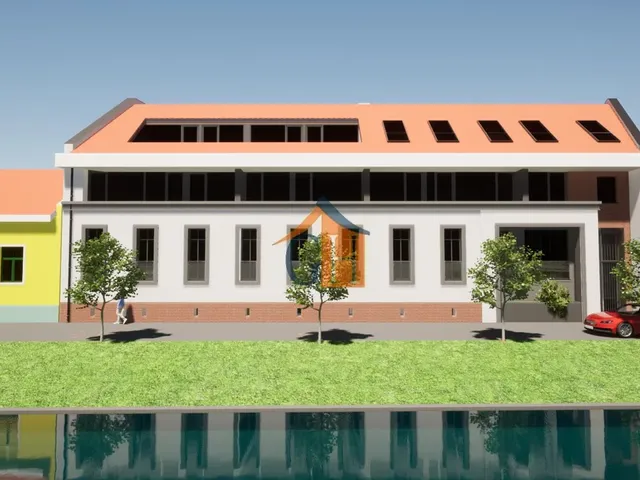 Eladó lakás Gyula 52 nm