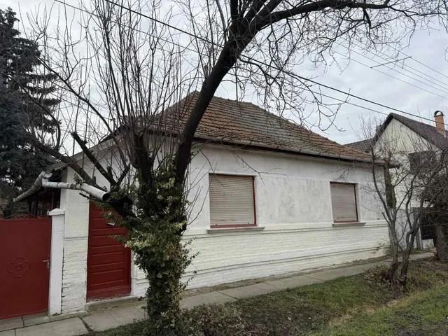 Eladó ház Gyula, Németváros 76 nm