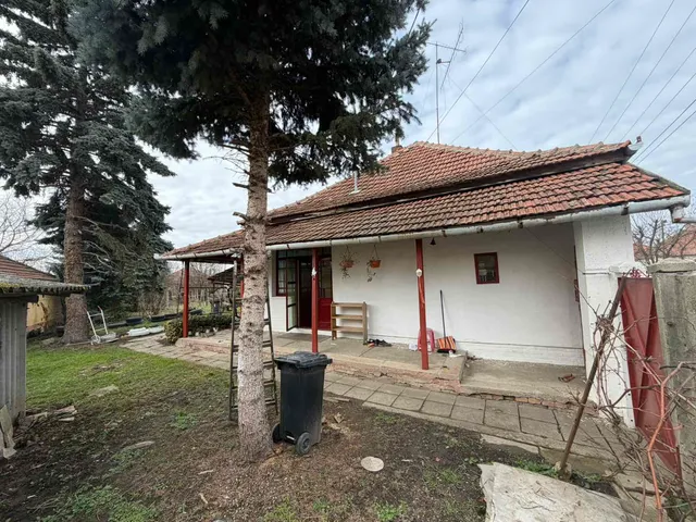 Eladó ház Gyula, Németváros 76 nm