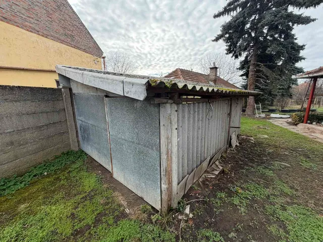 Eladó ház Gyula, Németváros 76 nm