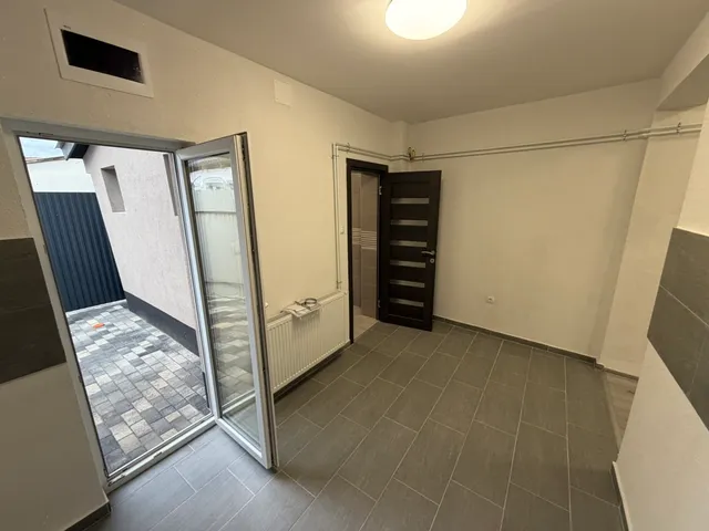 Eladó lakás Gyula, Németváros 36 nm