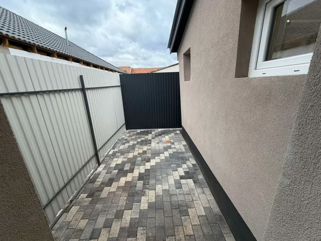 Eladó lakás Gyula, Németváros 36 nm