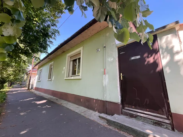 Eladó ház Gyula, Németváros 101 nm