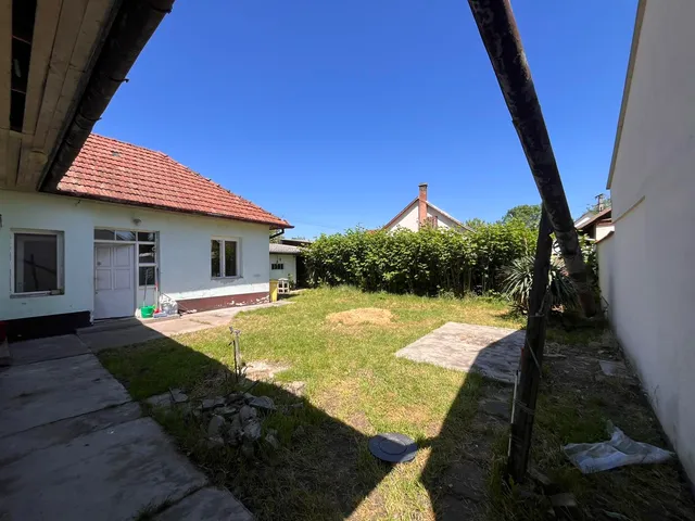 Eladó ház Gyula, Németváros 101 nm