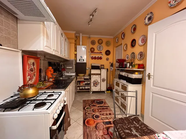 Eladó ház Gyula, Németváros 74 nm