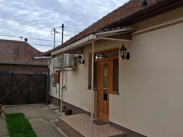 Eladó ház Gyula, Szentpálfalva 150 nm