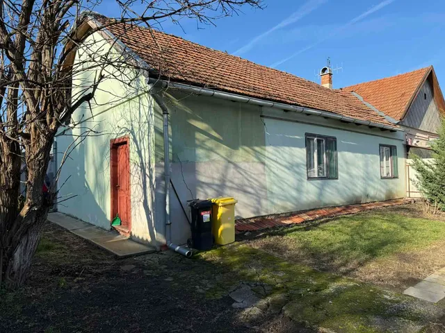 Eladó ház Gyula, Németváros 50 nm