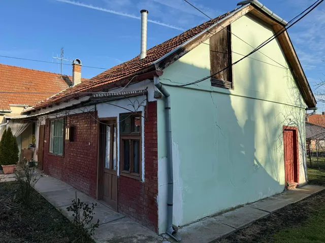 Eladó ház Gyula, Németváros 50 nm