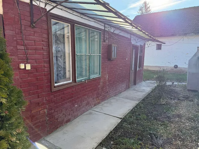 Eladó ház Gyula, Németváros 50 nm