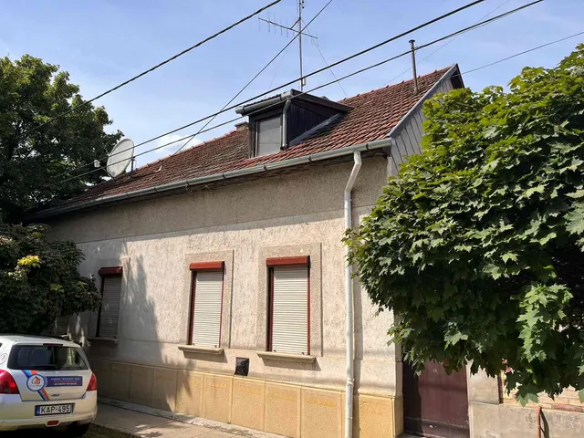 Eladó ház Gyula, Németváros 149 nm