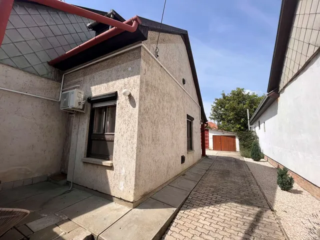 Eladó ház Gyula, Németváros 149 nm