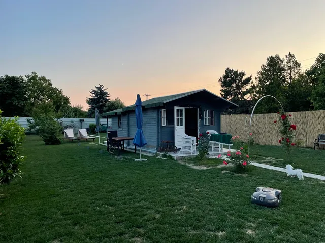 Eladó telek Gyula, Németváros 631 nm