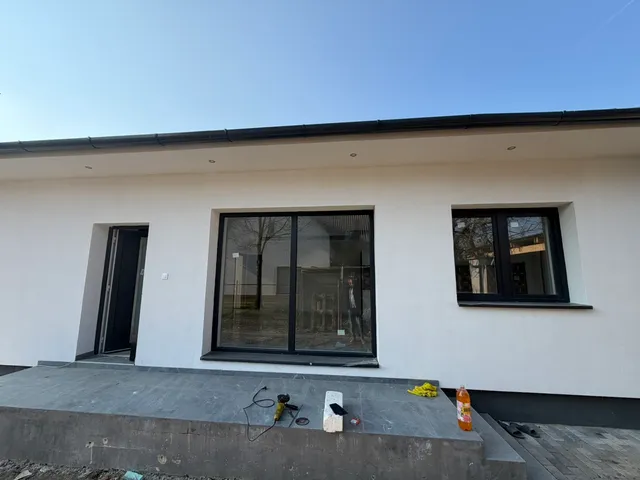 Eladó ház Gyula, Nagyrománváros 90 nm