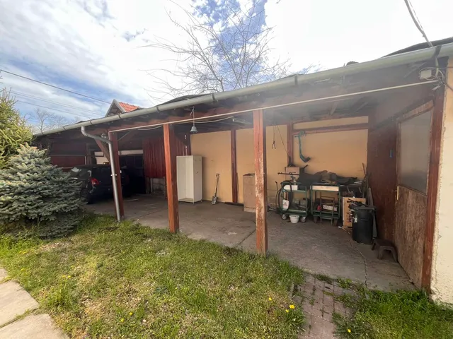 Eladó ház Gyula, Máriafalva 168 nm