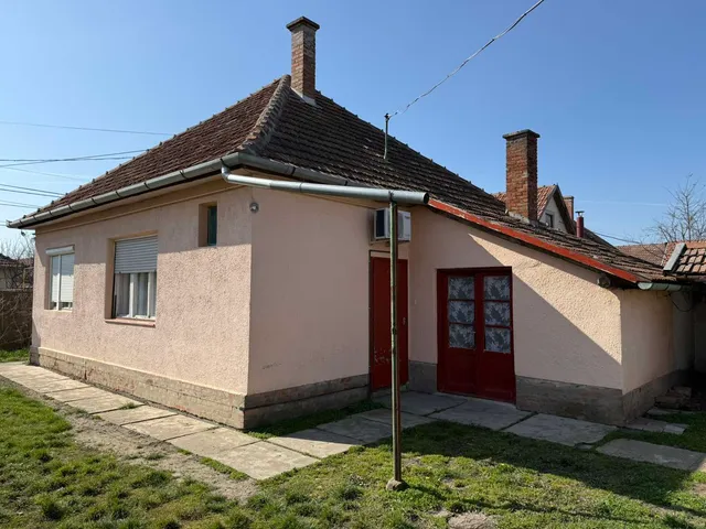 Eladó ház Gyula, Gyulavári 85 nm