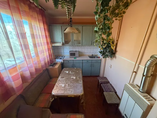 Eladó lakás Gyula, Törökzug 54 nm