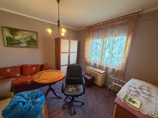 Eladó lakás Gyula, Törökzug 54 nm