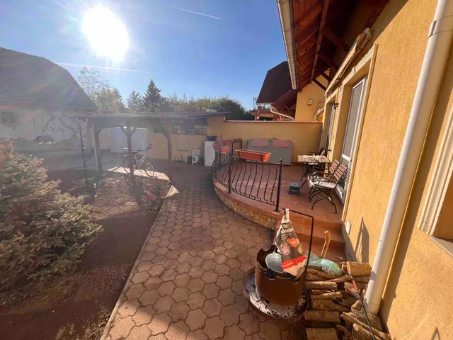 Eladó ház Gyula, Németváros 117 nm