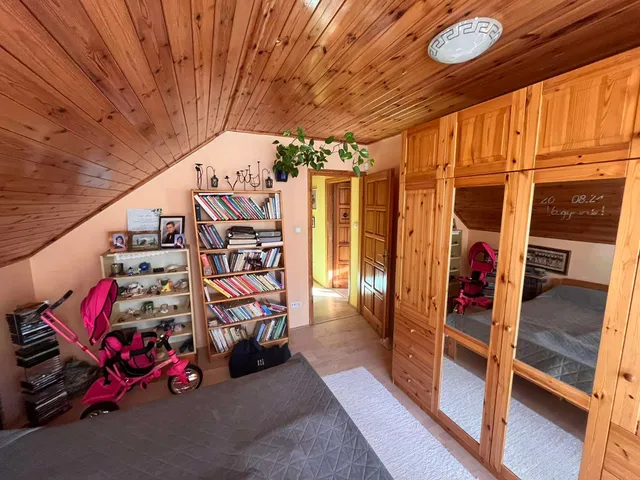 Eladó ház Gyula, Németváros 117 nm