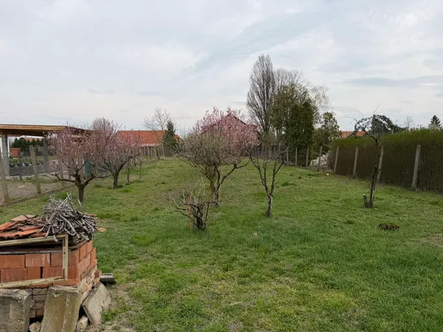 Eladó ház Gyula, Újvári, Kodály u.11. 85 nm