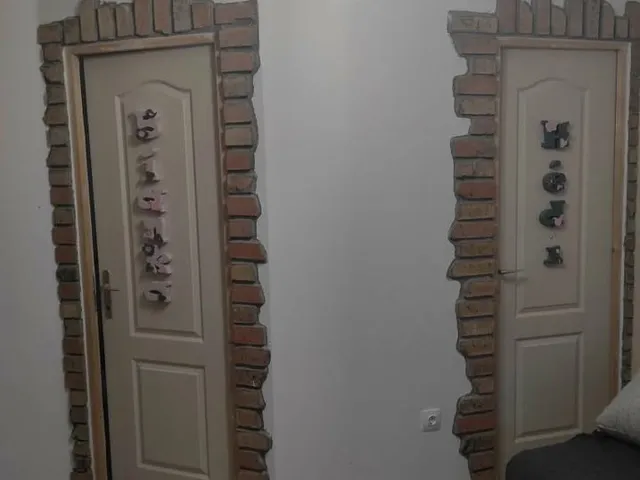 Eladó lakás Gyula, Újváros 56 nm